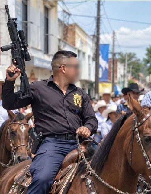 (Foto vía: RRSS)