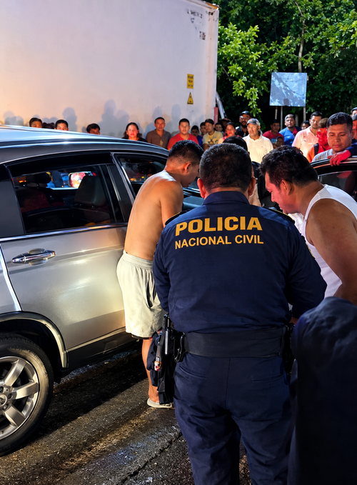 (Foto vía: RRSS)