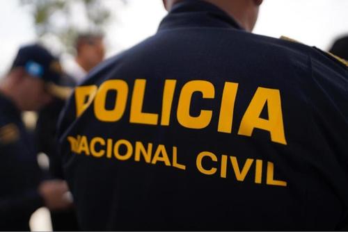 La PNC asegura que los nuevos equipos permitirán modernizar y ampliar sus comunicaciones. (Foto: Archivo/Soy502)