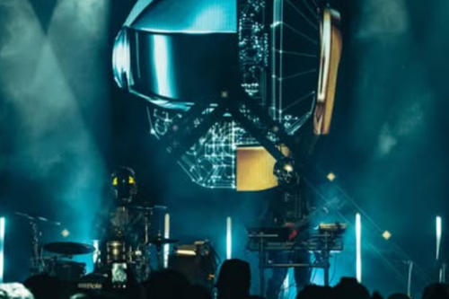 Daft Funk, live, Daft Punk, tributo, Guatemala, noticias. soy502 1