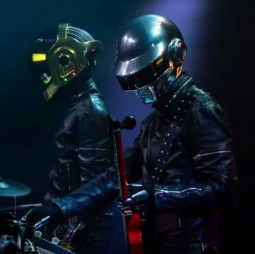 Daft Funk, live, Daft Punk, tributo, Guatemala, noticias. soy502 2