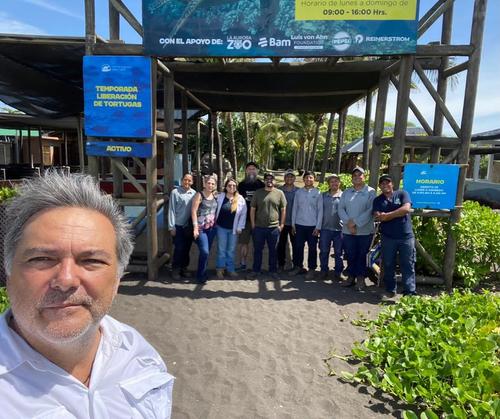 pejelagarto, pez, fosil, nativo, Mesoamerica, Guatemala, noticias 7