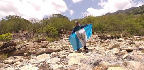 Visita y disfruta del recorrido por este lugar de aguas termales. (Foto: Cortesía/ Max Lopez)
