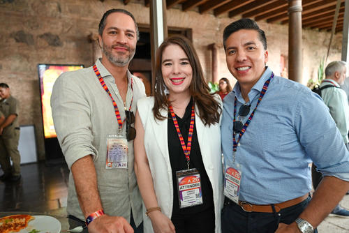 Volcano Innovation Summit, encuentro, conexión, emprendimiento, innovación, tecnología, transformación, Guatemala, Soy502