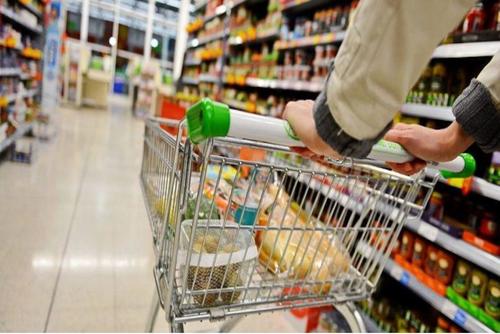 Canasta Básica Alimentaria, INE Guatemala, costo de vida, precios de alimentos, Canasta Ampliada, inflación Guatemala, economía guatemalteca, precios Guatemala, 02