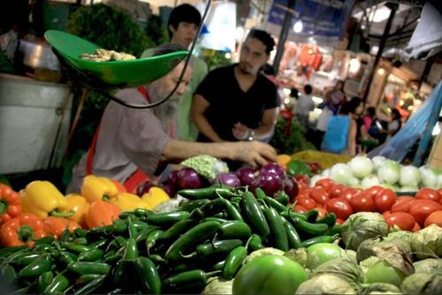Canasta Básica Alimentaria, INE Guatemala, costo de vida, precios de alimentos, Canasta Ampliada, inflación Guatemala, economía guatemalteca, precios Guatemala, 03