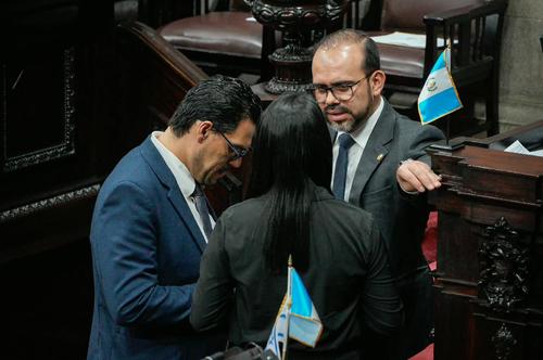 La propuesta busca establecer precios máximos de referencia al consumidor. (Foto: Wilder López/Soy502)
