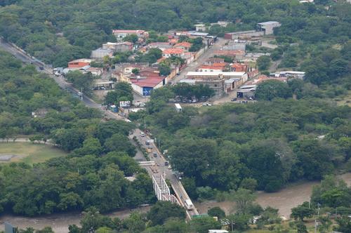 La calzada Miguel García Granados y la colonia Santa Eulalia son referentes. (Foto: Juan Carlos Aquino/Colaborador)