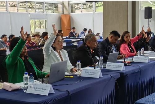 Las entrevistas se realizarán después de la evaluación de expedientes, ya que únicamente se cuestionará a los 15 postulantes mejores ponderados.