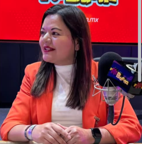 Yanet Bonilla, mariposa, ke buena, mexico, muere, soy502, guatemala, noticias 1