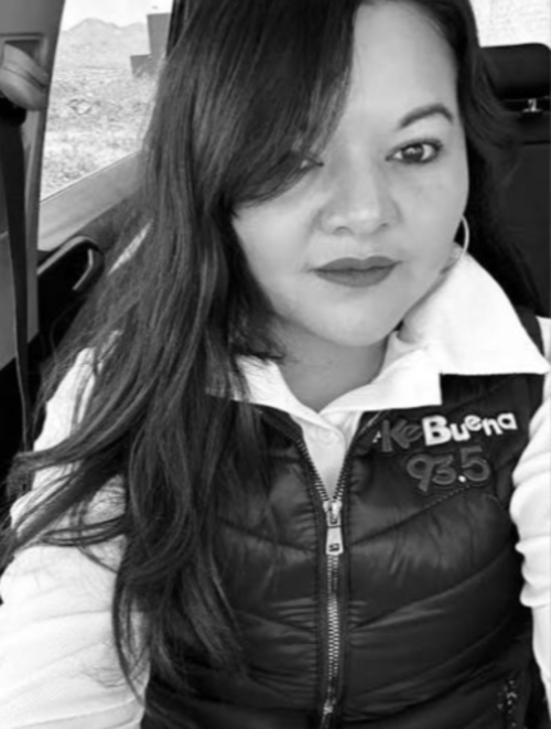 Yanet Bonilla, mariposa, ke buena, mexico, muere, soy502, guatemala, noticias 3