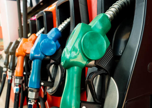 Los precios de los combustibles han aumentado hasta Q1 este miércoles. (Foto ilustrativa: iStock)