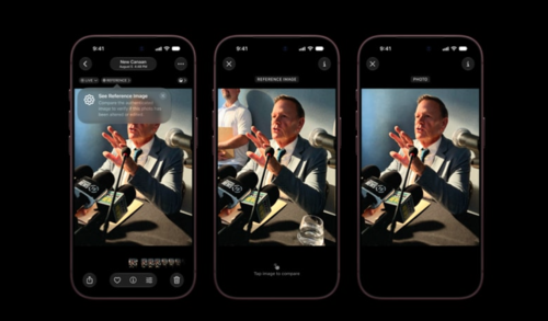 Iphone 18, Apple, presentación, novedades, soy502, guatemala, noticias 4