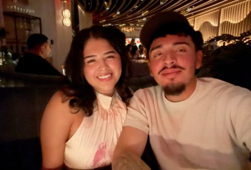 La familia de Anthony lo recuerda como una buena persona. (Foto: GoFundMe)
