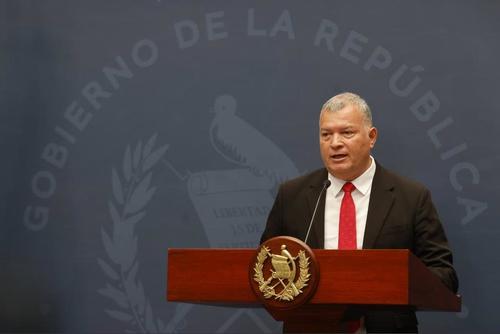 MEM, Erwin Barrios, combustibles, subsidio, gasolina, diésel, SAT, precios internacionales, 02
