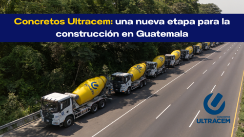 (Fotografía redes sociales ULTRACEM)