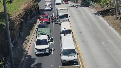 Bloqueos, CIG, Agexport, Cámara de Comercio, economía, exportaciones, importaciones, combustibles, 02