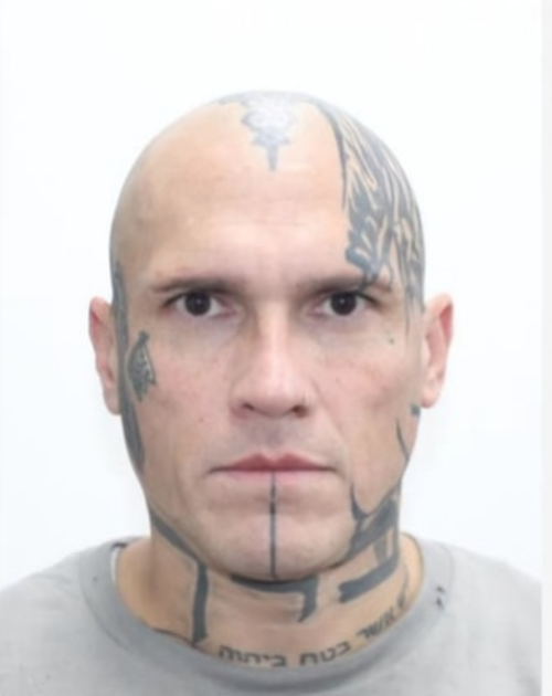 Luke Fernando Muñoz Vásquez fue asesinado mientras pulía un vehículo en la zona 1. (Foto: RRSS)