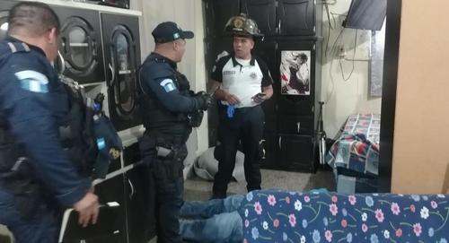 El caso continúa en investigación por parte de las autoridades. (Foto: CVB)