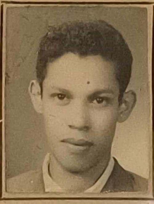 Luis Obdulio Arroyo fue beatificado y es recordado con cariño por los fieles de Izabal. (Foto: Cortesía/Stella Maris T.V.)