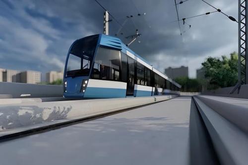 Metro Riel, FEGUA, Presupuesto 2027, Reino Unido, Congreso, Fundesa, infraestructura, alianzas público-privadas, 02