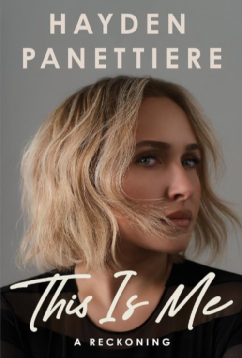Hayden Panettiere, Scream, actriz, muerte, soy502, guatemala 2
