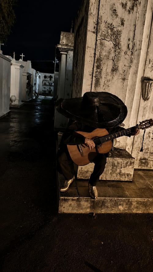 Leyendas, espantos, aparecidos, narraciones sereno, noticias, Guatemala, soy502 5