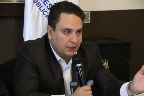 La Comisión de Defensa del Consumidor busca dictaminar la iniciativa antes de finalizar septiembre. (Foto: Organismo Legislativo)