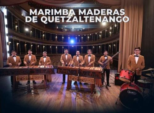 Las composiciones originales son uno de los principales sellos distintivos de Maderas de Quetzaltenango. (Foto: Karla Santiago)