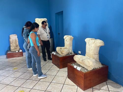 Este museo es una opción al visitar el Norte del país. (Foto: MCD)