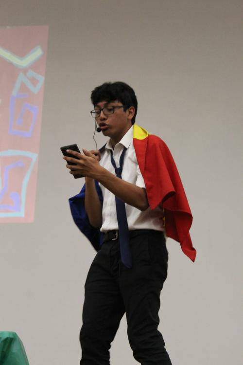 Mundial Escolar Debate, MED 2026, Panama, Guatemala, soy502, noticias 4