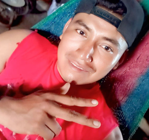 El hombre falleció en mayo de este año y familiares continúan buscando la manera de regresarlo a Guatemala. (Foto: RRSS)