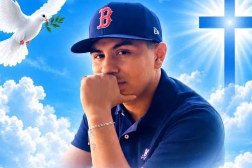 Edy Gutiérrez era originario de Cuilapa, Santa Rosa, en donde sus familiares desean darle el último adiós. (Foto: GoFundMe)