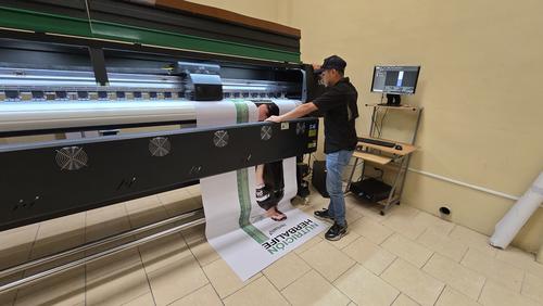 El emprendimiento continúa apostando por la tecnología para mejorar la calidad de sus productos. (Foto: Erick Colop)
