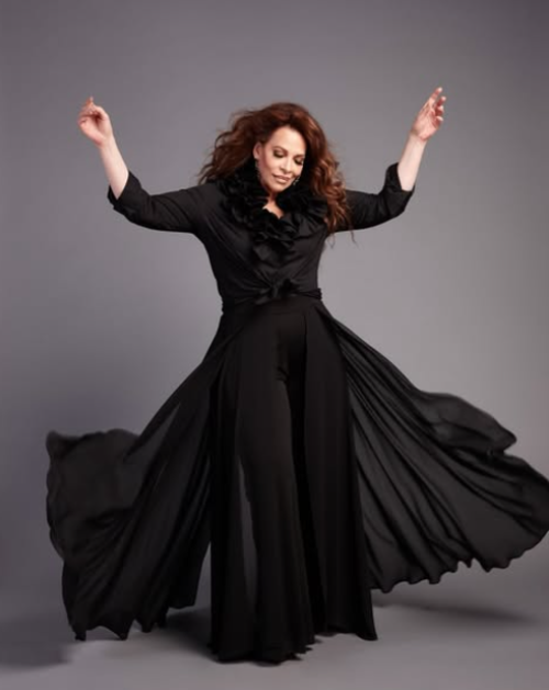 María del Sol, Fabiola Roudha, concierto, guatemala, noticias, soy502 1