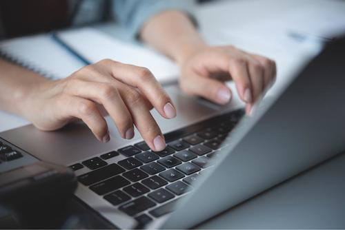 La iniciativa 6556 busca establecer un marco legal específico para el teletrabajo en Guatemala. (Foto ilustrativa: Shutterstock)
