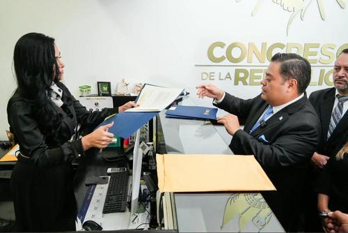 Allan Rodríguez aseguró que el error fue corregido el mismo 10 de septiembre. (Foto: Archivo/Soy502)