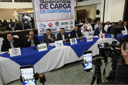 transporte de carga, diésel, UGET, Decreto 21-2026, combustibles, Congreso, estabilización de precios, inflación, 03