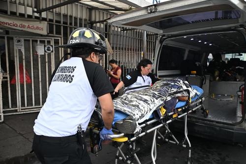 (Foto vía: Policía Nacional Civil)