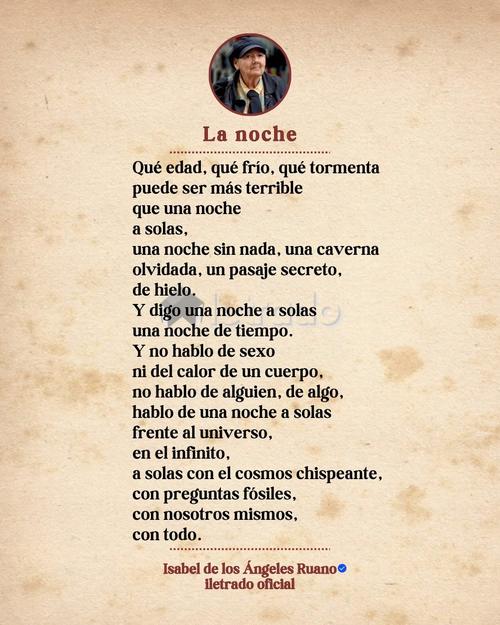 Este es uno de sus poemas destacados. (Foto: I-Letrado)