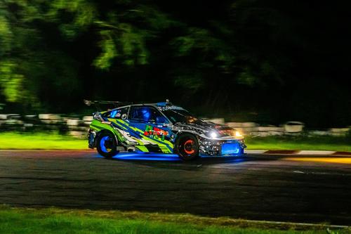 El piloto, Raymond Zaid, sin duda alguna será protagonista en la competencia. El piloto es el único tetracampeón que registra el serial en su historia. (Foto: BRT)