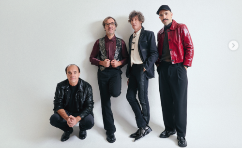 Cuarteto de Nos, Roberto Musso, Puertas Tour, Guatemala, soy502, noticias 2