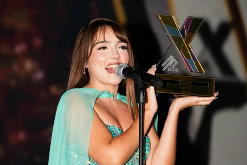 Elaine Haro, visita, antigua, guatemala, soy502, noticias 5