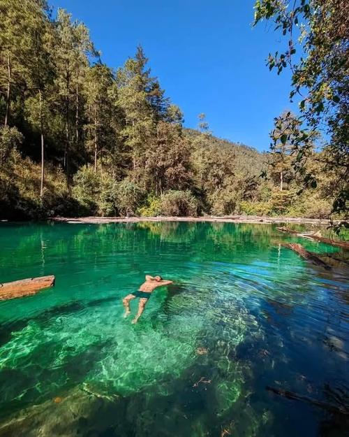 Laguna Chivo, Huehuetenango, seca, guatemala, soy502, noticias 6