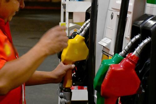 Decreto 22-2026, combustibles, IVA, IDP, Bernardo Arévalo, Organismo Ejecutivo, Congreso de la República, precio de combustibles, 02