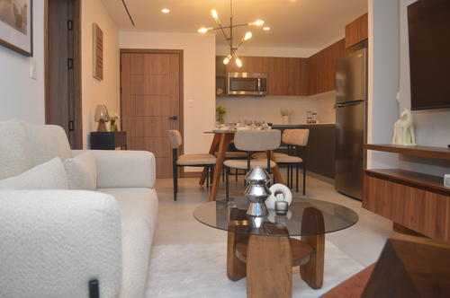 ENZO Las Charcas, Ofideogadas Periférico Premium, COMOSA, proyecto residencial, Guatemala, Soy502