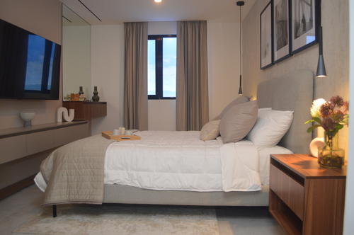 ENZO Las Charcas, Ofideogadas Periférico Premium, COMOSA, proyecto residencial, Guatemala, Soy502