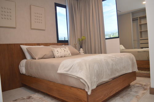 ENZO Las Charcas, Ofideogadas Periférico Premium, COMOSA, proyecto residencial, Guatemala, Soy502