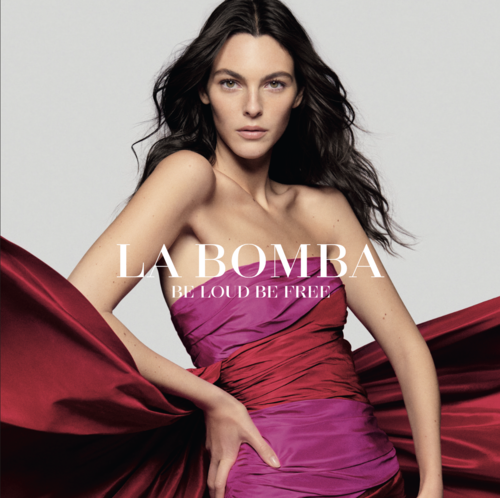 Perfumerías Fetiche, Carolina Herrera, La Bomba intensa, fragancia, frambuesas, Guatemala, Soy502