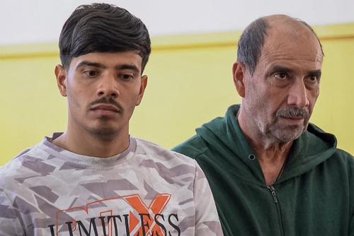 Los químicos enviados a Sudáfrica ahora enfrentan a la justicia por haber instalado el narcolaboratorio. (Foto: AFP)